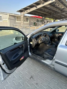 Volvo S60  | Mobile.bg    8