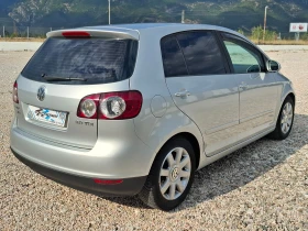 VW Golf Plus 2.0TDI/  | Mobile.bg    3