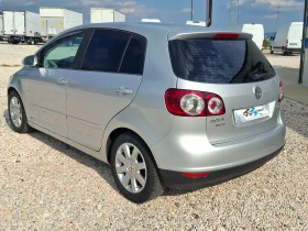 VW Golf Plus 2.0TDI/  | Mobile.bg    2