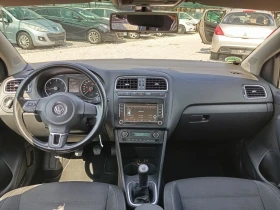 Обява за продажба на VW Polo 1.6TDI - 105k.c - TERM ~9 850 лв. - изображение 7