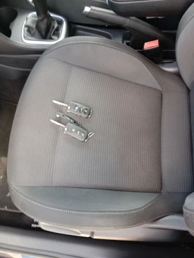 Обява за продажба на VW Polo 1.6TDI - 105k.c - TERM ~9 850 лв. - изображение 10