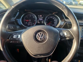 VW Touran, снимка 15