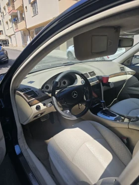 Mercedes-Benz E 320 320CDI | Mobile.bg    2