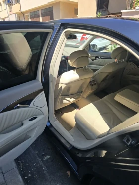 Mercedes-Benz E 320 320CDI | Mobile.bg    3