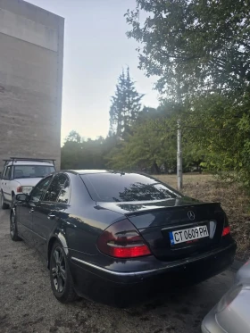 Mercedes-Benz E 320 320CDI | Mobile.bg    6