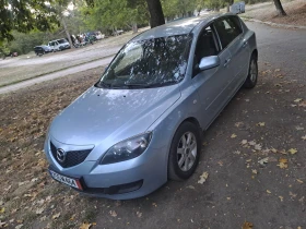 Обява за продажба на Mazda 3 1.6i ESKLUZIVE  ~4 999 лв. - изображение 11