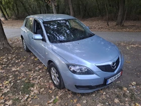 Обява за продажба на Mazda 3 1.6i ESKLUZIVE  ~4 999 лв. - изображение 10