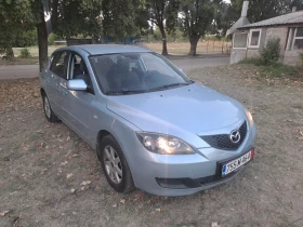 Mazda 3 1.6i ESKLUZIVE 