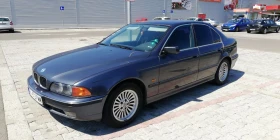  BMW 525