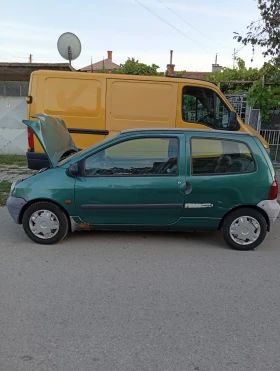 Обява за продажба на Renault Twingo ~1 500 лв. - изображение 1