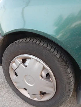 Renault Twingo, снимка 14