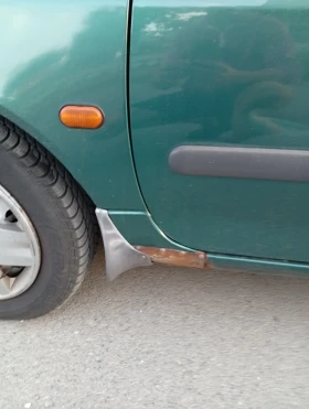 Renault Twingo, снимка 13