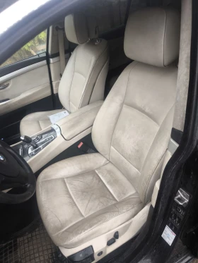 BMW 5 Gran Turismo N57D30a - 8900 лв. / 4550.50 € - 97505692 6