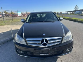 Mercedes-Benz C 250 ELEGANCE