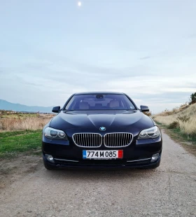 BMW 535 - 22499 лв. / 11503.56 € - 63809858 2