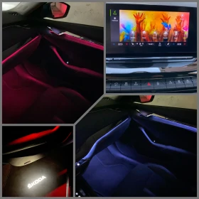 Skoda Octavia  2.0 TDI /DSG/150./Style | Mobile.bg    16