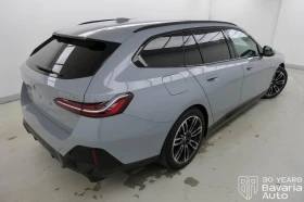 BMW 520 d Touring M Sport Paket Steptronic - 105400 лв. / 53890.16 € - 46091697 3