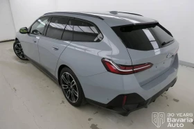 BMW 520 d Touring M Sport Paket Steptronic - 105400 лв. / 53890.16 € - 46091697 2