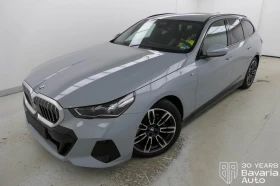 BMW 520 d Touring M Sport Paket Steptronic