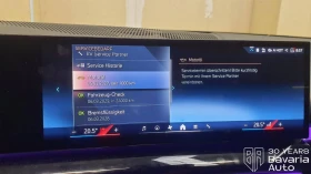 BMW 520 d Touring M Sport Paket Steptronic - 105400 лв. / 53890.16 € - 46091697 10