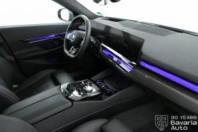 BMW 520 d Touring M Sport Paket Steptronic - 105400 лв. / 53890.16 € - 46091697 7