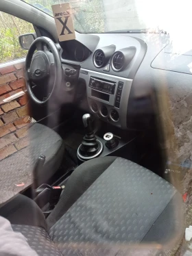 Ford Fiesta Добре поддържана - 2000 лв. / 1022.58 € - 18315655 5