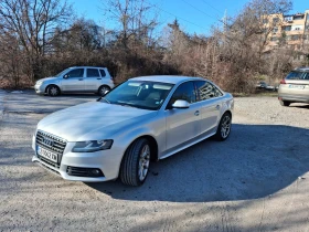 Audi A4, снимка 1