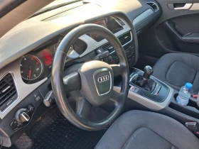 Audi A4, снимка 11