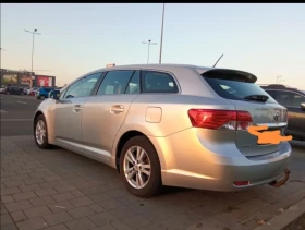 Toyota Avensis, снимка 3