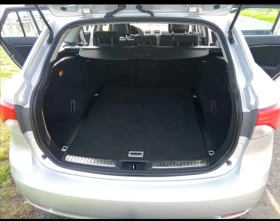 Toyota Avensis, снимка 11