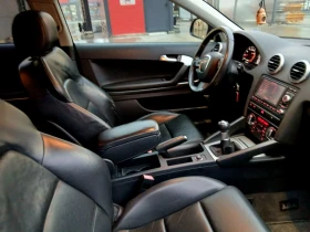 Audi A3 - 5100 € / 9974.73 лв. - 18618516 7