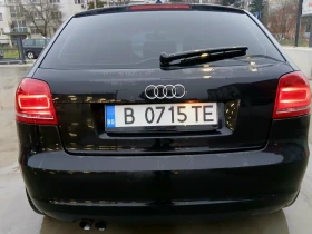 Audi A3 - 5100 € / 9974.73 лв. - 18618516 6