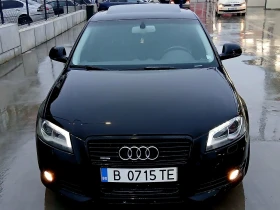 Audi A3 - 5100 € / 9974.73 лв. - 18618516 3