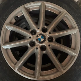 BMW 2 Active Tourer 218 - 7990 € / 15627.08 лв. - 87820384 8