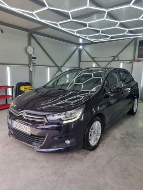 Citroen C4 1.6 HDI Facelift, снимка 3