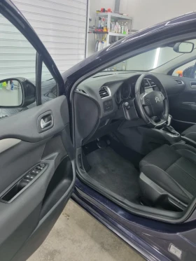 Citroen C4 1.6 HDI Facelift, снимка 10