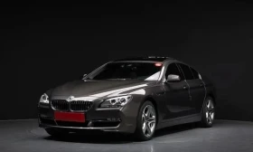 BMW 640 ОЧАКВАН ВНОС РЕАЛНИ 98 800КМ. - изображение 1