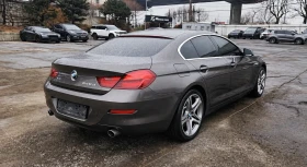 ������ BMW 640