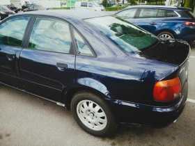 Audi A4 - 1000 € / 1955.83 лв. - 46587354 2