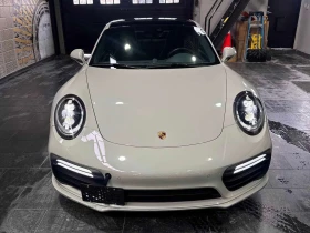 Porsche 911 * Turbo * ПОДГРЕВ* PANO* KEYLESS*  - 120000 € / 234699.60 лв. - 62458947 6