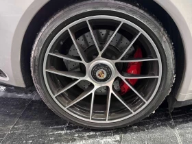Porsche 911 * Turbo * ПОДГРЕВ* PANO* KEYLESS*  - 120000 € / 234699.60 лв. - 62458947 7
