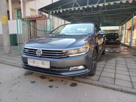 VW Passat 2.0TDI, снимка 2 - Автомобили и джипове - 53658004
