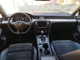 VW Passat 2.0TDI, снимка 8 - Автомобили и джипове - 53658004