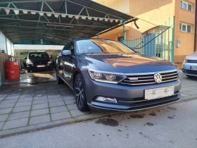 VW Passat 2.0TDI, снимка 3 - Автомобили и джипове - 53658004