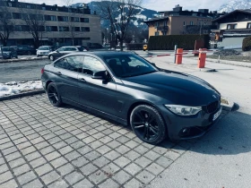 BMW 428 Xdrive