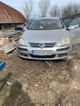 VW Golf - 400 € / 782.33 лв. - 98488742 2