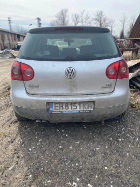 VW Golf - 400 € / 782.33 лв. - 98488742 6