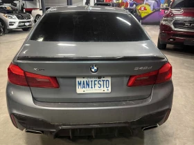 BMW 540 DIESEL С РЕГИСТРАЦИЯ & АВТО КРЕДИТ - 26100 € / 51047.16 лв. - 48365997 7