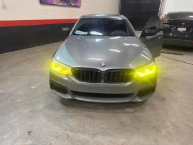 BMW 540 DIESEL С РЕГИСТРАЦИЯ & АВТО КРЕДИТ - 26100 € / 51047.16 лв. - 48365997 4