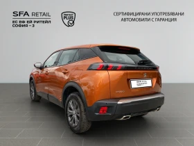 Peugeot 2008 New Line Up ACTIVE 1.2 PureTech 130 BVM6 EURO6 - 17379 € / 33990.37 лв. - 23584194 6